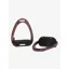 LeMieux Vector Control Stirrup Auburn